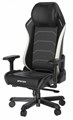 Кресло;игровое;DxRacer;GC/XLMF24LTA/NW 119537