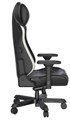 Кресло;игровое;DxRacer;GC/XLMF24LTA/NW 119537