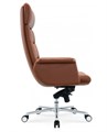 Кресло;офисное;Cactus;CS-LBR-CARACAS 119547