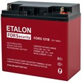 Аккумулятор;;ETALON;FORS;1218 100307