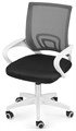 Кресло;офисное;Brabix;VC6001plw-B 119680