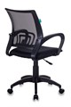 Кресло;офисное;Бюрократ;CH-695NLT 119693