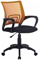 Кресло;офисное;Бюрократ;CH-695NLT 119694
