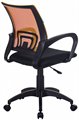 Кресло;офисное;Бюрократ;CH-695NLT 119694
