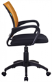 Кресло;офисное;Бюрократ;CH-695NLT 119694