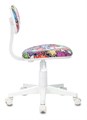 Кресло;детское;Бюрократ;CH-W201NX/MASKARAD 119698
