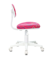 Кресло;детское;Бюрократ;CH-W201NX/STICK-PK 119706