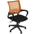 Кресло;офисное;Бюрократ;CH-695N 119728