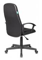 Кресло;офисное;Бюрократ;CH-808LT 119775