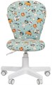 Кресло;детское;Chairman;Kids;105 119806