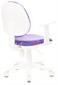 Кресло;детское;Бюрократ;CH-W356AXSN/STICK-VI 119827
