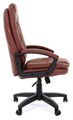 Кресло;офисное;Chairman;668;LT 119875