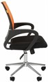 Кресло;офисное;Chairman;696 119879