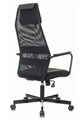 Кресло;;Бюрократ;KB-5M/BLACK 119902