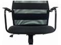 Кресло;;Бюрократ;KB-5M/BLACK 119902