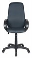 Кресло;офисное;Бюрократ;Ch-808AXSN 119906
