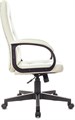 Кресло;офисное;Бюрократ;CH;002;IVORY 119911