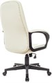 Кресло;офисное;Бюрократ;CH;002;IVORY 119911