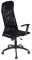 Кресло;офисное;Бюрократ;KB-8 119916