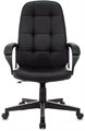 Кресло;офисное;Бюрократ;CH;002;BLACK 119921