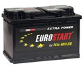 Батарея;;EUROSTART;EU741 100317
