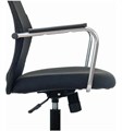 Кресло;;Бюрократ;KB-5M/SL/BLACK 119936