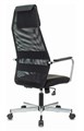 Кресло;;Бюрократ;KB-5M/SL/BLACK 119936