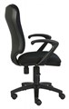 Кресло;офисное;Бюрократ;CH-540AXSN 119948
