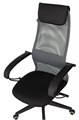 Кресло;офисное;Бюрократ;CH-607 119949
