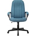 Кресло;офисное;Бюрократ;T-898/415-BLUE 119964