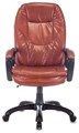 Кресло;офисное;Бюрократ;CH-868N/BROWN 119994