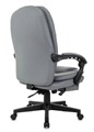 Кресло;;Бюрократ;CH-868N-F/GREY-PU 119998