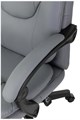 Кресло;;Бюрократ;CH-868N-F/GREY-PU 119998