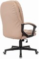 Кресло;офисное;Бюрократ;CH-868N/BEIGE 120001
