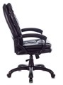 Кресло;офисное;Бюрократ;CH-868N 120014