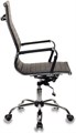 Кресло;офисное;Бюрократ;CH-883/BLACK 120021