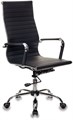 Кресло;офисное;Бюрократ;CH-883/BLACK 120021