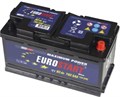 Батарея;;EUROSTART;EB900 100321
