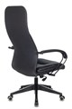 Кресло;офисное;Бюрократ;CH-608/ECO/BLACK 120034