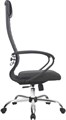 Кресло;офисное;Metta;27(MPRU) 120038