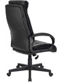 Кресло;офисное;Бюрократ;CH-824B/LBLACK 120058