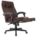 Кресло;;Бюрократ;CH-824MSG-BF 120060