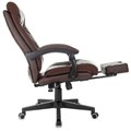 Кресло;;Бюрократ;CH-824MSG-BF 120060