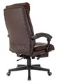 Кресло;;Бюрократ;CH-824MSG-BF 120060