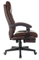 Кресло;;Бюрократ;CH-824MSG-BF 120060