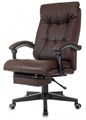 Кресло;;Бюрократ;CH-824MSG-BF 120060