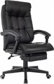 Кресло;;Бюрократ;CH-824MSG-BF 120065