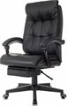 Кресло;;Бюрократ;CH-824MSG-BF 120065