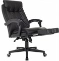 Кресло;;Бюрократ;CH-824MSG-BF 120065