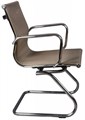 Кресло;офисное;Бюрократ;CH-993-LOW-V 120066